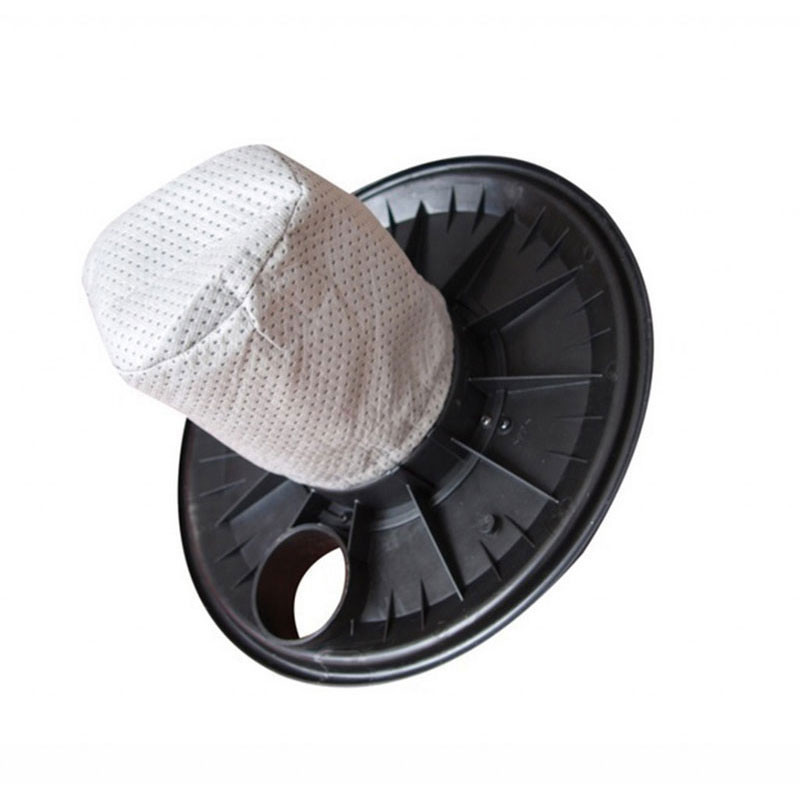 Sac pre-filtru pentru aspirator HECHT EKF 1013, compatibil cu aspiratorul de cenusa Hecht 20E si Hecht 21