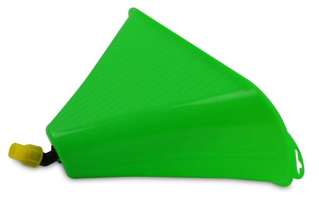 Cap pentru pulverizator HECHT 000431, plastic, compatibil cu pulverizatorul Hecht 433