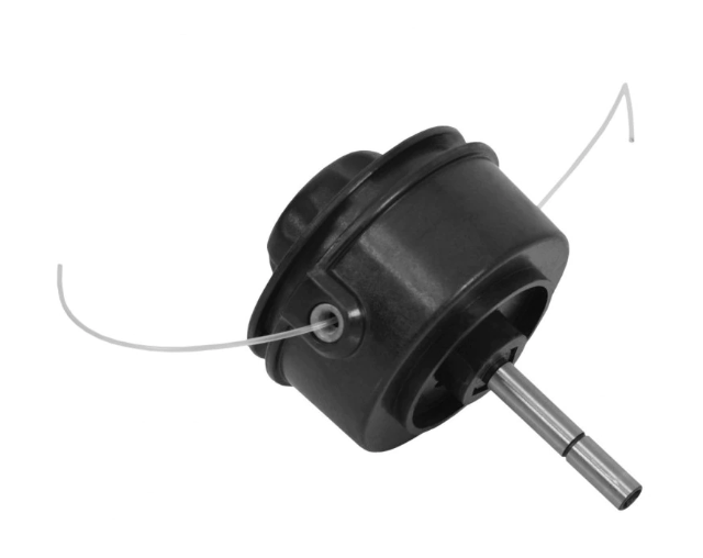 Cap trimmer complet HECHT 74201080, diametru fir 1.4 mm, pentru Hecht 1299
