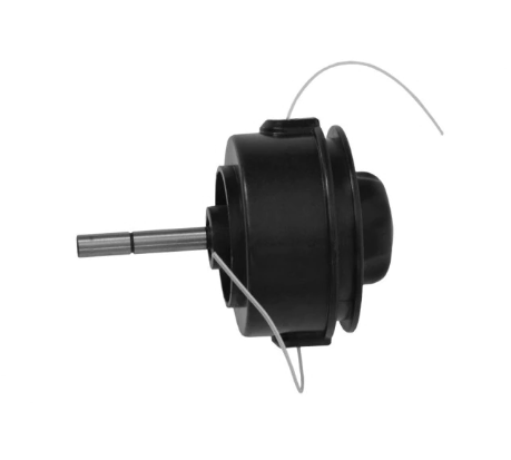 Cap trimmer complet HECHT 74201080, diametru fir 1.4 mm, pentru Hecht 1299