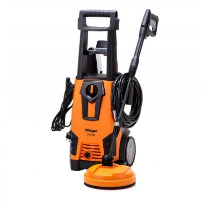 Aparat de spalat cu presiune VILLAGER VHW 140 PRIME, 180 bar, 2400 W