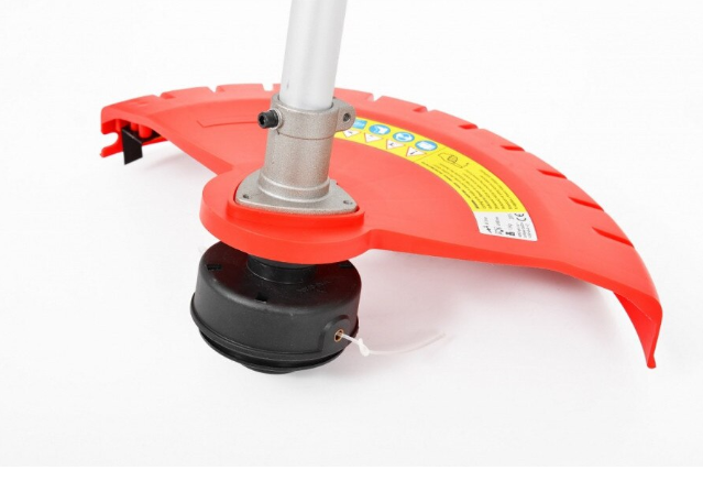 Cap complet de trimmer HECHT 690002432, viteza maxima 11000 rpm, pentru Hecht 690