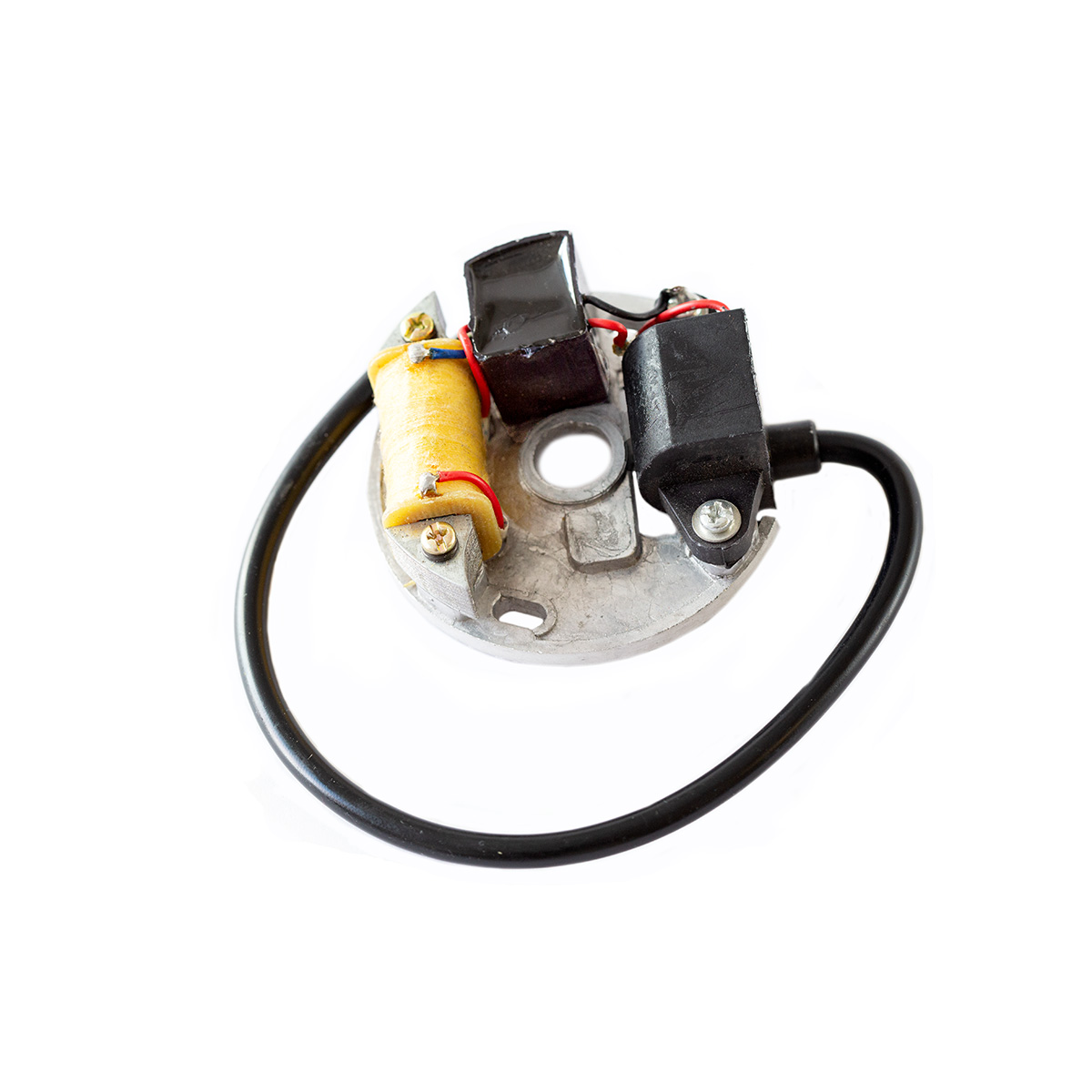 Aprindere atomizor MICUL FERMIER, GF-0279, 40F, pentru atomizoare cu motor termic