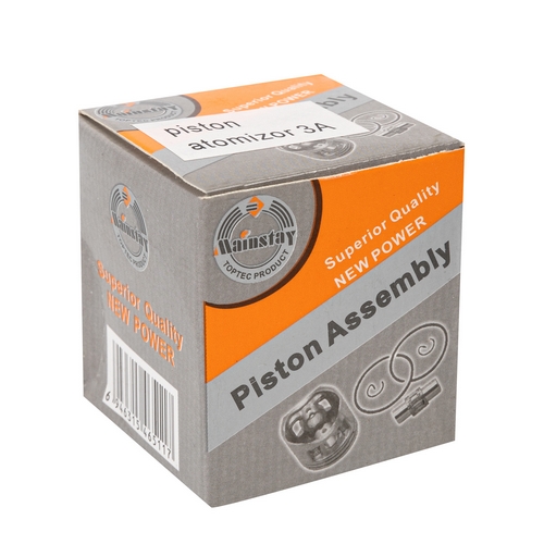 Piston complet pentru atomizor MICUL FERMIER, GF-0284, 3A