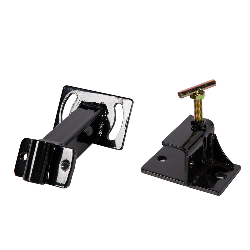 Set plug si adaptor DETOOLZ, DZ-M132-S002-G01, pentru motocultor