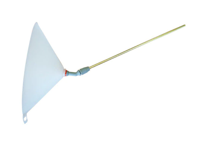 Aplicator pentru pulverizatoare HECHT 000400, potrivit pentru Hecht 405, 408, 4500 si 4016