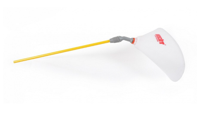 Aplicator pentru pulverizatoare HECHT 000400, potrivit pentru Hecht 405, 408, 4500 si 4016