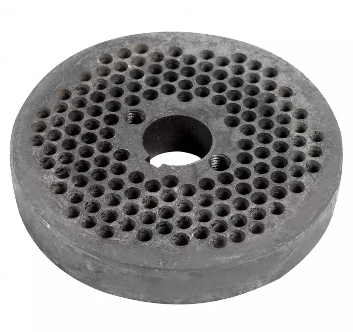 Matrita pentru granulator de furaje MICUL FERMIER, GF-1457, 2 mm din otel