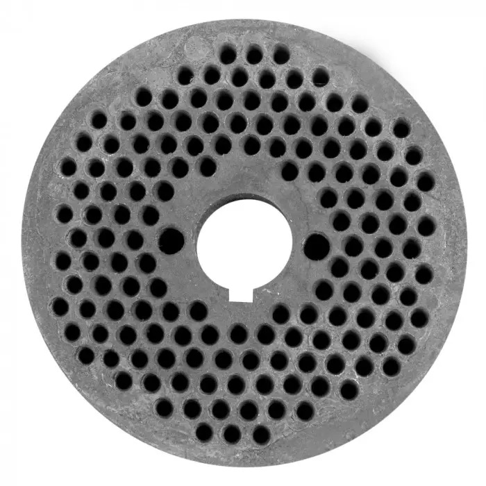 Matrita pentru granulator de furaje MICUL FERMIER, GF-1458, 4 mm din otel