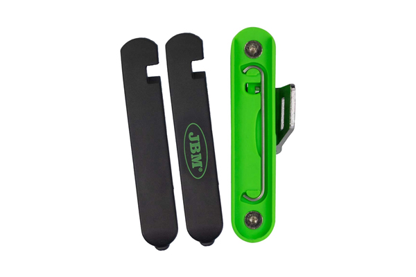 Instrument pentru reparatia bicicletelor JBM 71111, multifunctional