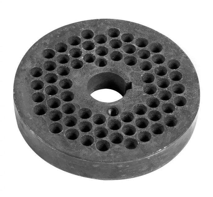 Matrita pentru granulator de furaje MICUL FERMIER, GF-1459, 6 mm din otel
