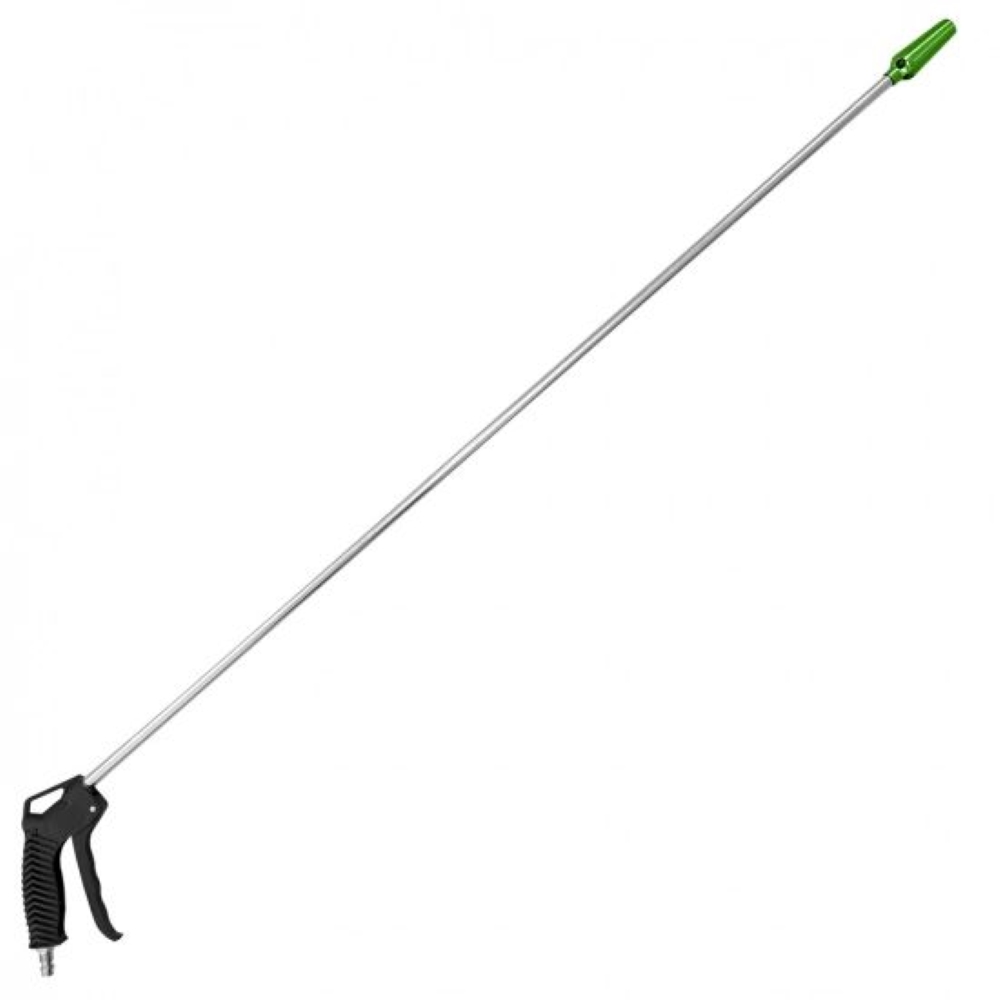 Pistol de pulverizare JBM 53611, cu duza lunga