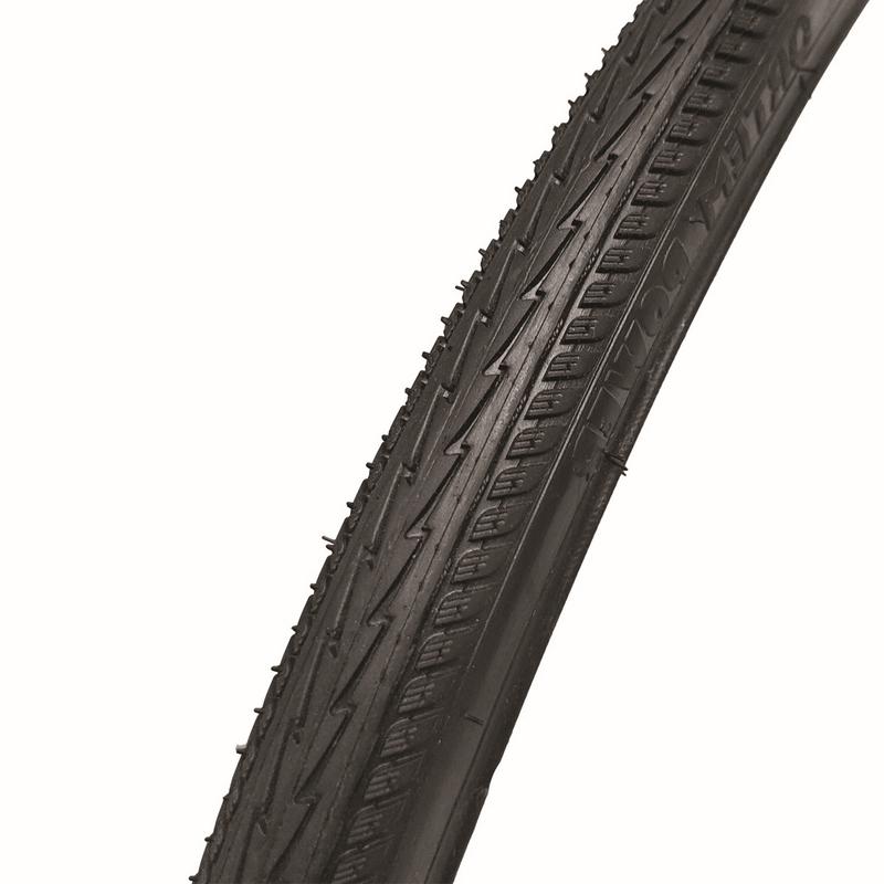 Anvelopa pentru bicicleta MICUL FERMIER, POWER EZ100091, 28 x 1.5/8 x 1.3/8 inch, 37-622 mm