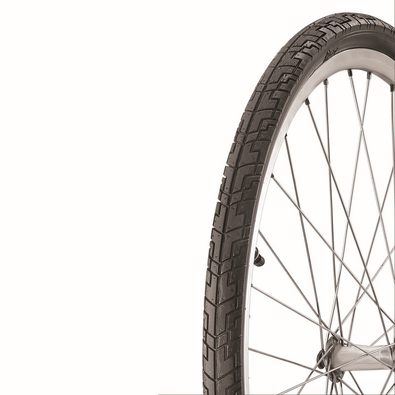 Anvelopa pentru bicicleta MICUL FERMIER, FIZER EZ100102, 28 x 1.5/8 x 1.3/8 inch, 37-622 mm