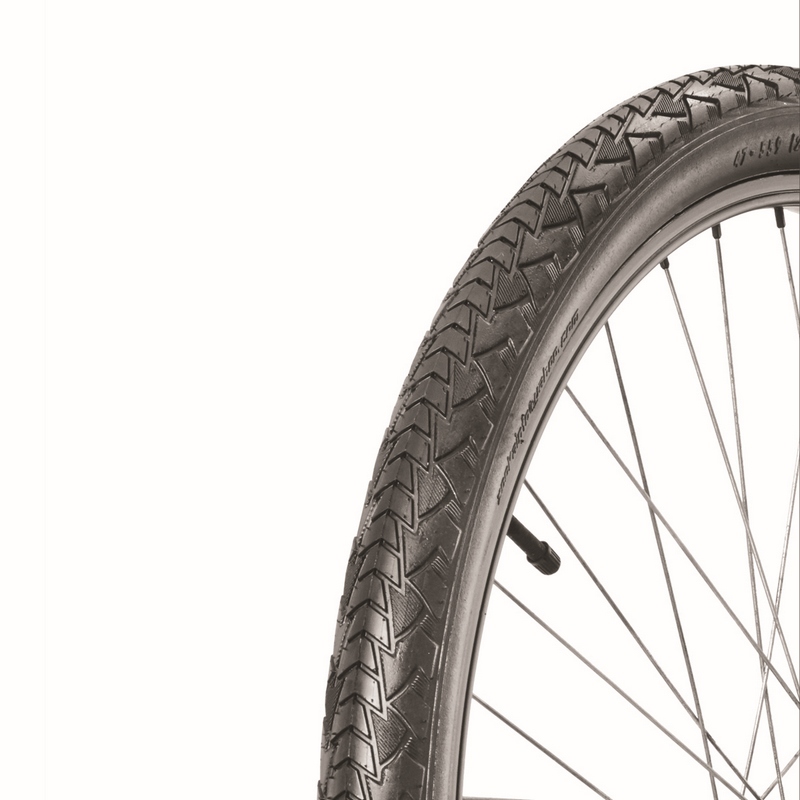 Anvelopa pentru bicicleta MICUL FERMIER, OCEAN EZ100090, 26 x 1.75 inch, 47-559 mm
