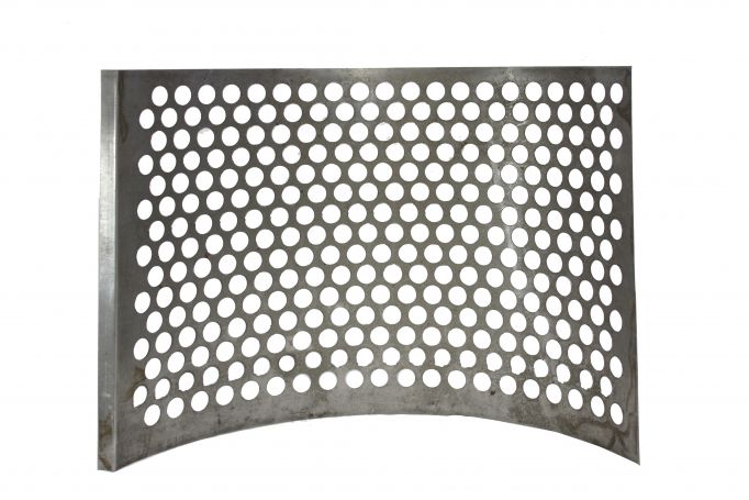 Sita pentru tocator MICUL FERMIER, GF-1446 compatibila cu F-500, gauri 16 mm