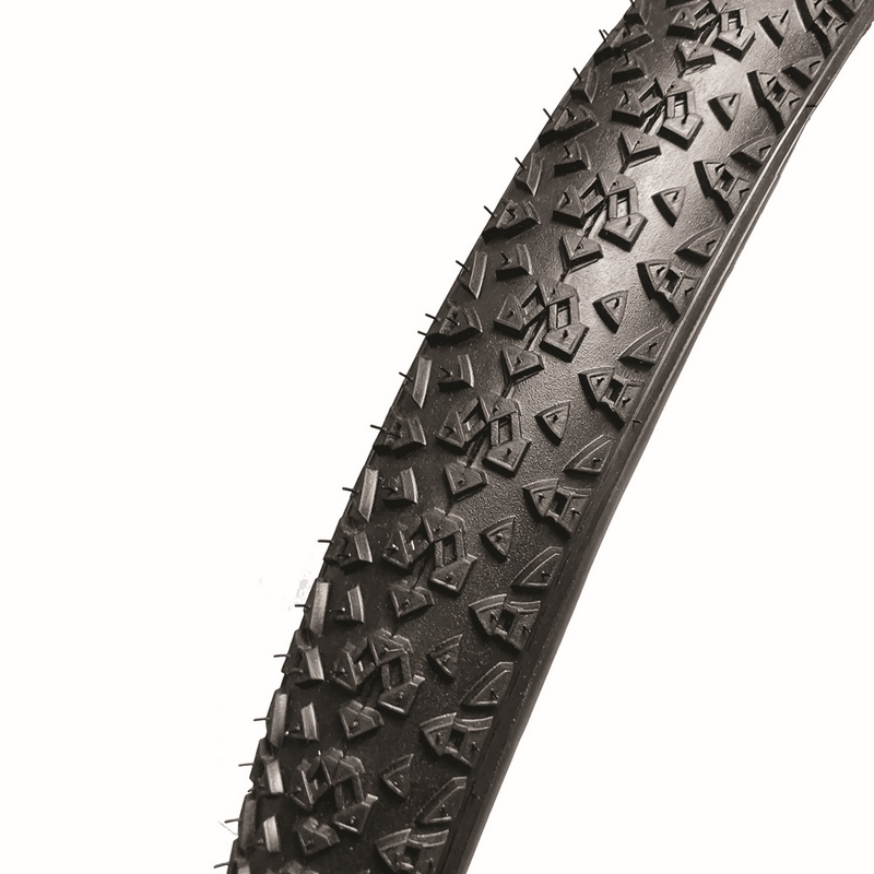 Anvelopa pentru bicicleta MICUL FERMIER, BND EZ100098 29 x 2.10 inch, 55-622 mm, maro