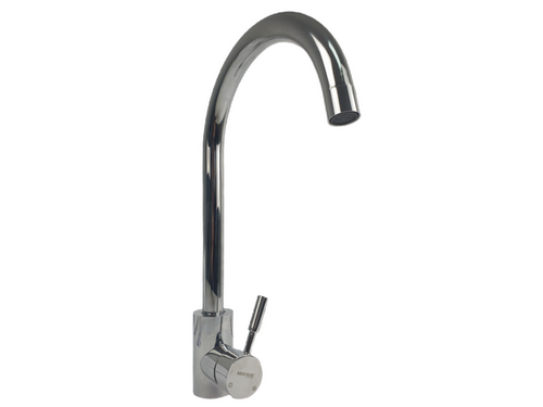 Bateri bucatarie MIXXUS SUS-011 din otel inoxidabil