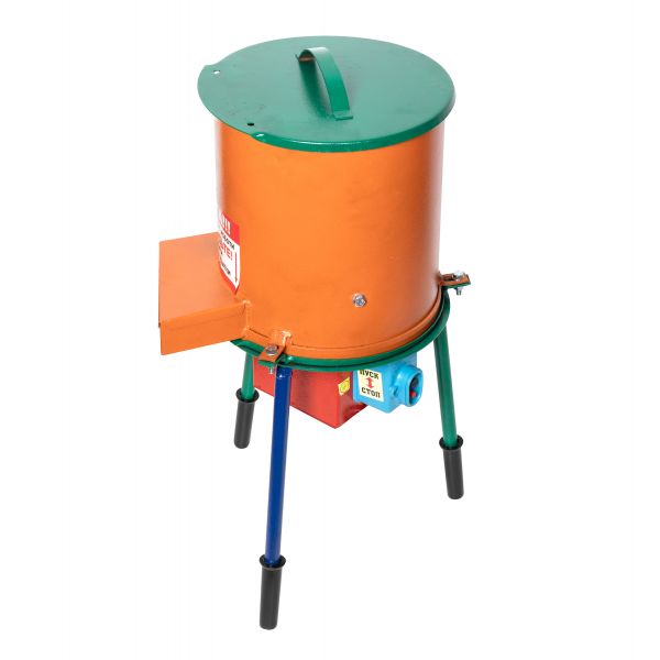Batoza porumb ELEFANT Bocika, 1.5 kW, 600 kg/h