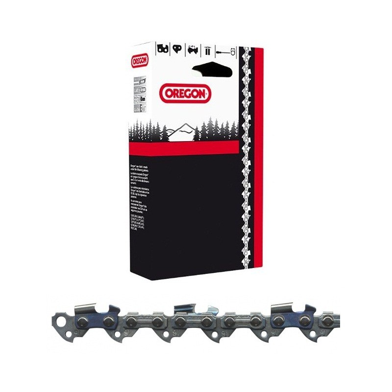 Lant drujba OREGON 95TXL072E, 36 dinti, pas 3/8, 1.3 mm
