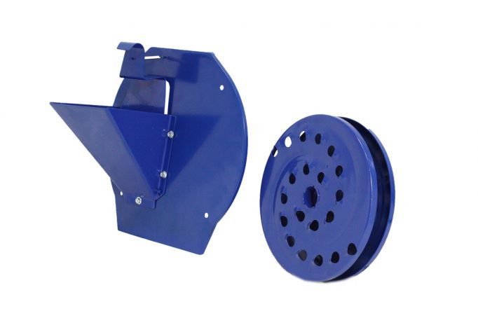 Kit pentru moara MICUL FERMIER, GF-1507 pentru nr. 2 si 3