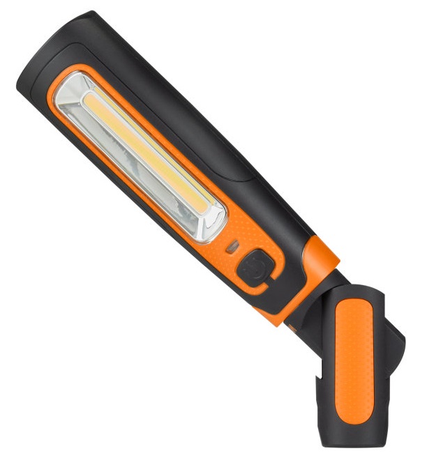 Lampa de inspectie OSRAM LEDinspect TWIST250 LEDIL412, 3.7 V, 8.14 W, 250 lm, temperatura culoare 6000 K