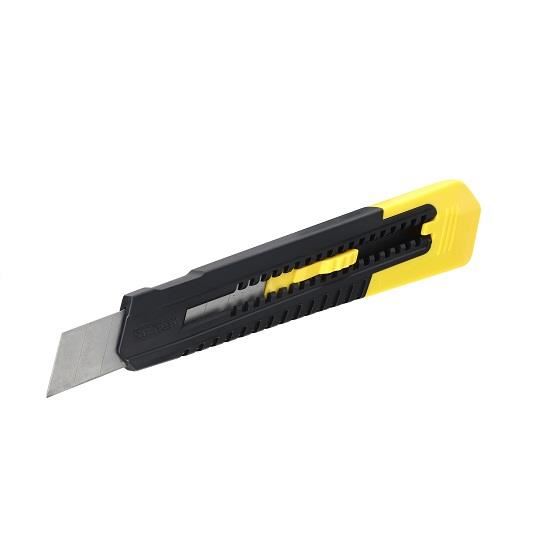 Cutter STANLEY SM 0-10-151, 160 x 18 mm
