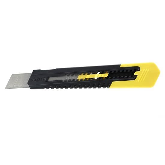 Cutter STANLEY SM 0-10-151, 160 x 18 mm