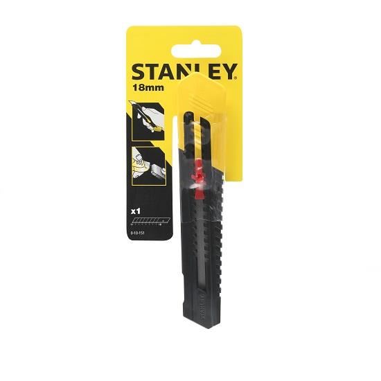 Cutter STANLEY SM 0-10-151, 160 x 18 mm