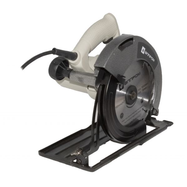Fierastrau circular de mana ELPROM EPD-1400, 1.4 kW, 5000 rpm, 185x20 mm