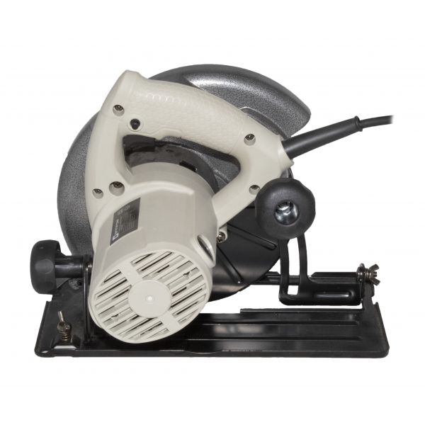Fierastrau circular de mana ELPROM EPD-1400, 1.4 kW, 5000 rpm, 185x20 mm