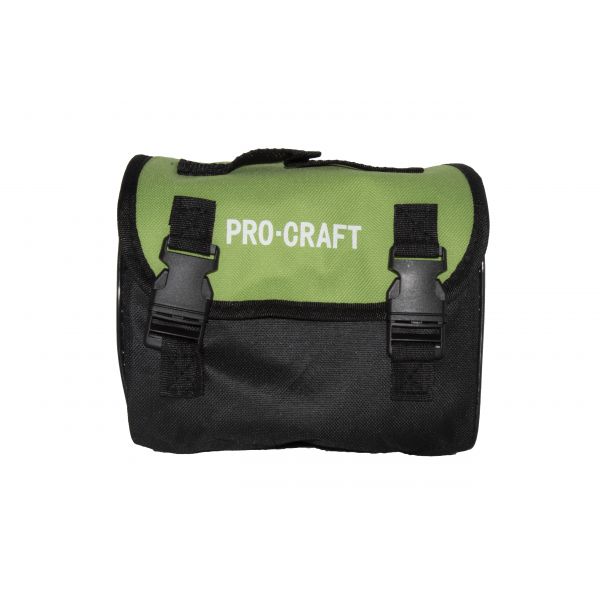 Compresor auto PROCRAFT LK190, 12 V, 35 l/min, 7 atmosfere
