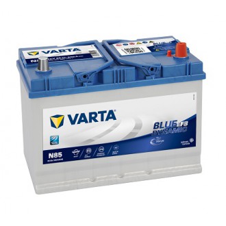 Baterie auto VARTA Blue Dynamic EFB N85 585501080 D842, 12 V, 85 Ah, 800 A, 306x173x218.5 mm