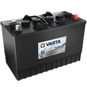 Baterie camioane VARTA ProMotive HeavyDuty i9 620047078 A742, 12 V, 120 Ah, 780 A, 349x175x236 mm