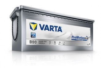 Baterie camioane VARTA ProMotive EFB B90 690500105 E652, 12 V, 190 Ah, 1050 A, 513x223x223 mm