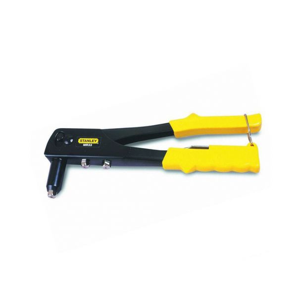 Cleste pentru nituri STANLEY, din gama clasic
