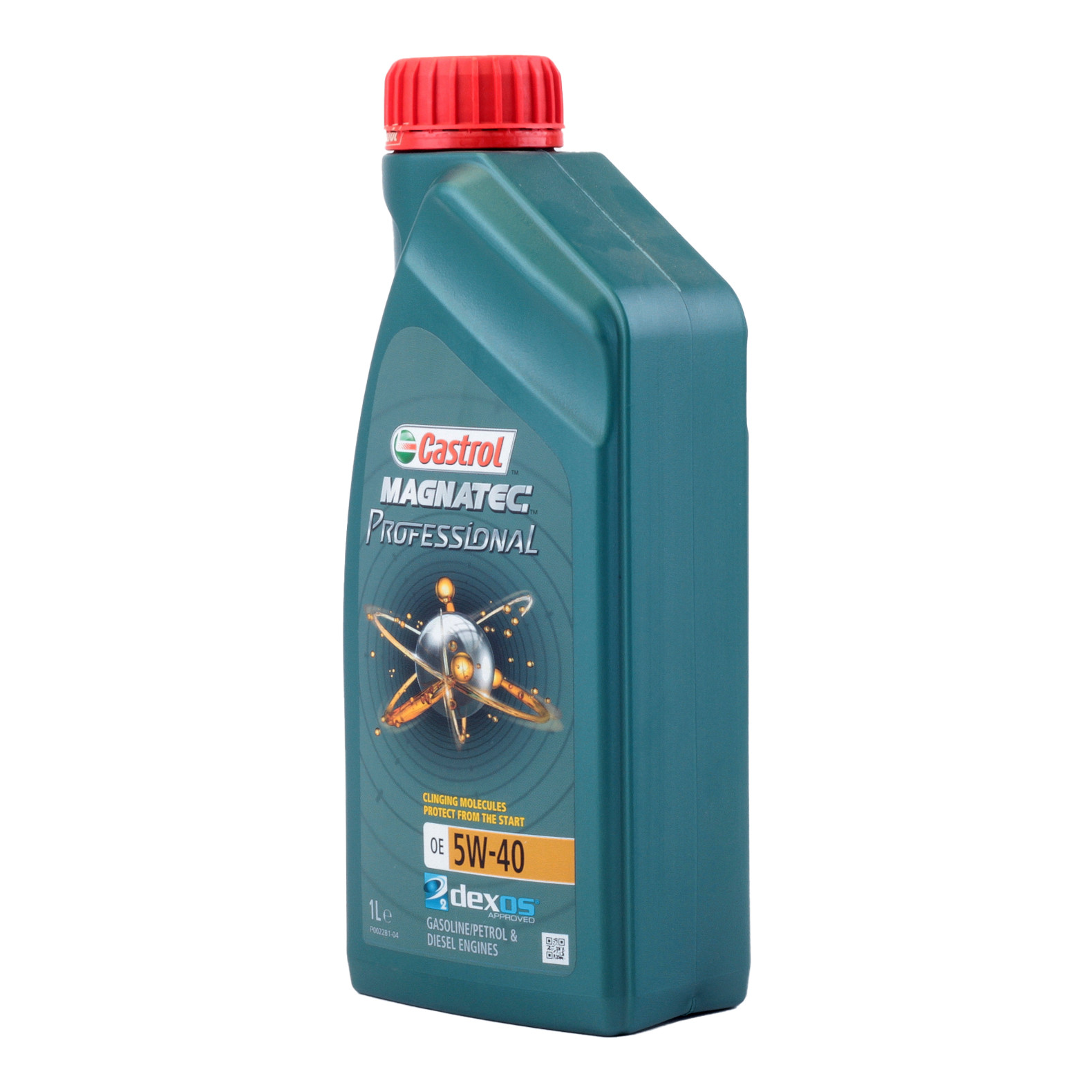Ulei motor CASTROL Magnatec Professional OE 5W40 1508A8, volum 1 litru, sintetic