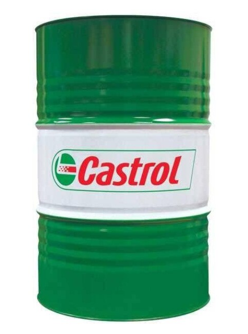Ulei cutie viteze manuala CASTROL Transmax Manual EP 80W90, volum 208 litri, mineral