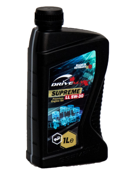 Ulei motor DRIVEMAX Supreme LL 5W30, volum 1 litru, sintetic