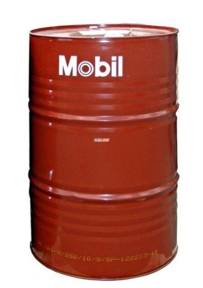 Ulei pentru cutie viteze manuala MOBIL Mobilube GX 80W90, volum 208 litri