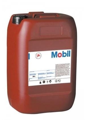 Ulei pentru transmisie MOBIL Mobilube GX 80W90, volum 20 litri