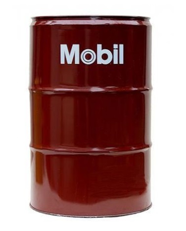 Ulei cutie viteze manuala MOBIL MOBILube HD 85W140 123587, volum 208 litri, API GL-5