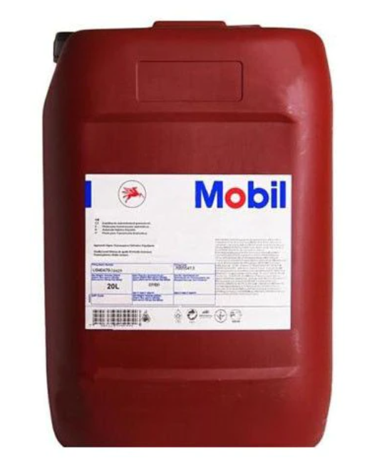 Ulei hidraulic MOBIL NUTO H32 110950, volum 20 litri, mineral