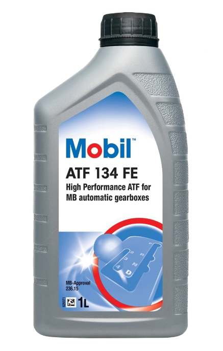 Ulei pentru cutie viteze automata MOBIL ATF 134 FE, volum 1 litru