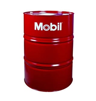 Ulei pentru cutie viteze manuala MOBIL Synthetic Gear Oil 75W90, volum 208 litri, sintetic