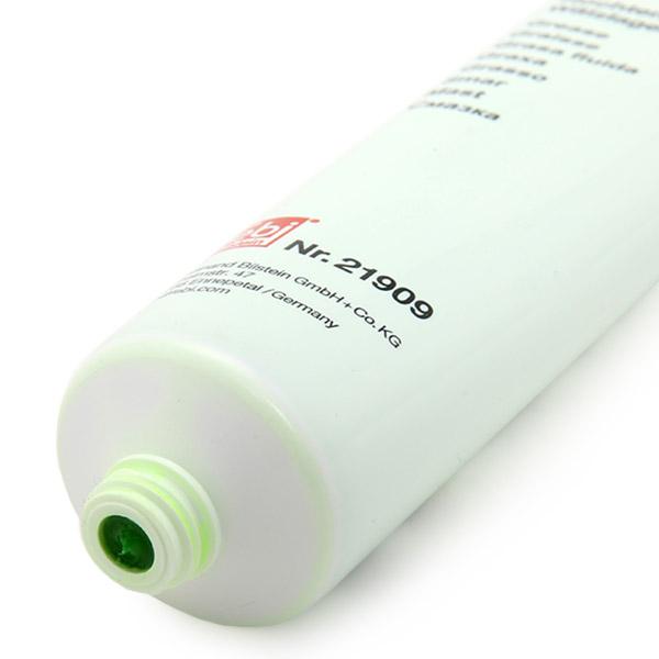 Vaselina pentru rulment roata FEBI BILSTEIN 21909, 150 grame, verde, pentru temperaturi mari
