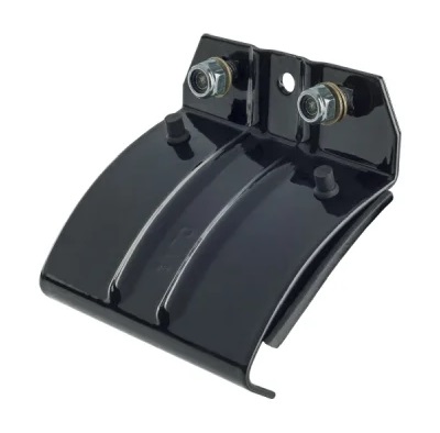 Kit montare bare transversale portbagaj CRUZ Optiplus CZ935-677, pentru Nissan Qashqai (14-)
