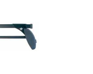 Kit montare bare transversale portbagaj CRUZ Optima CZ931-057, pentru Nissan Micra 2003-