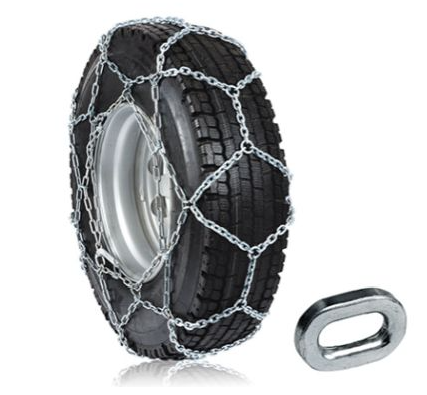 Lant antiderapant RUD Profi Cargo LR4717280, din otel, pentru autoutilitare si camioane