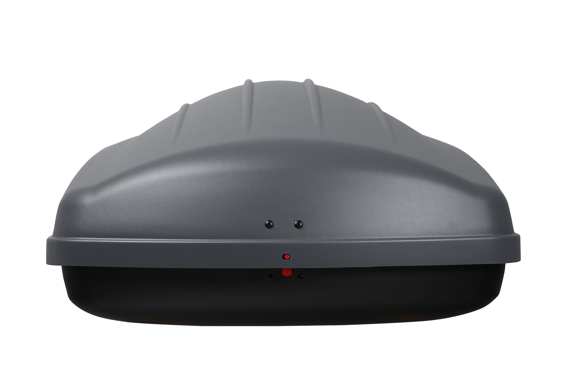 Cutie portbagaj auto MODULA Ciao MBC3403, volum 340 litri, gri inchis, 139 x 71 x 48 cm, capacitate maxima de incarcare 75 kg